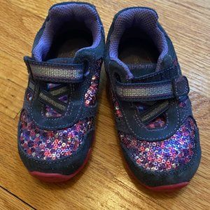 Girls Stride Rite sneakers